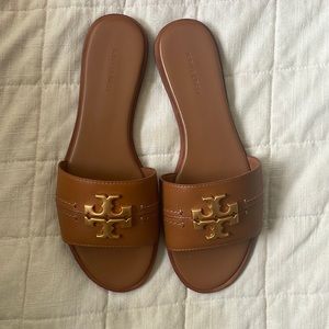 Brand new Tory Burch Sandals